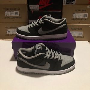 Nike SB Dunk Shadow Size 10.5
